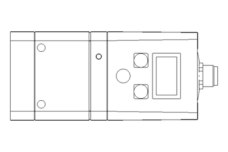 PRESSURE CONTROL VALVE