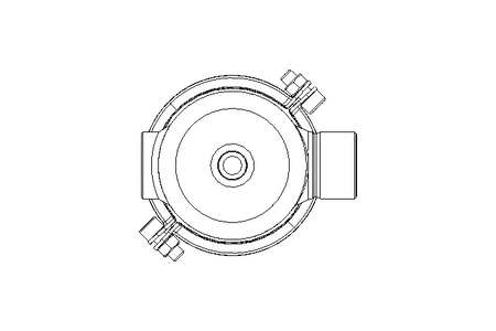 PRESSURE REDUCER