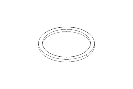 Sealing ring 197x228.7x12.8