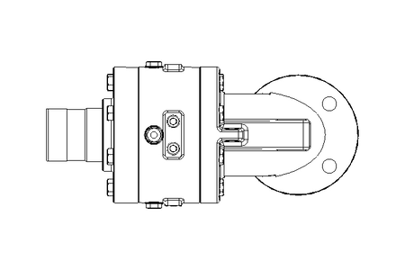 TETE TOURNANTE  HB 250 K-512