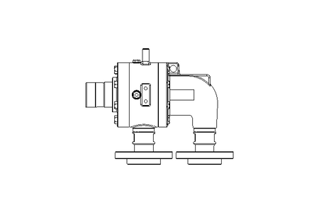 Dichtkopf HB 250 K-512