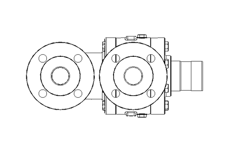 TETE TOURNANTE  HB 250 K-512