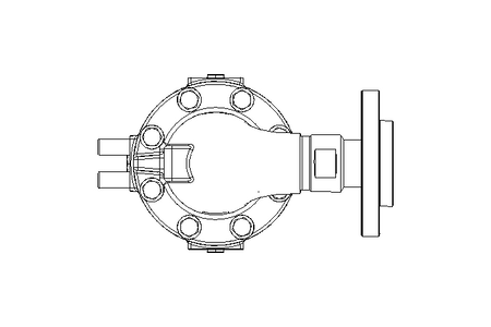 Dichtkopf HB 250 K-512