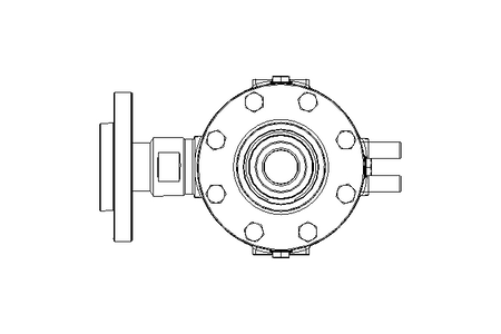 TETE TOURNANTE  HB 250 K-512