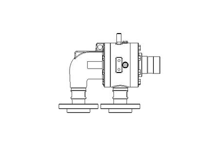 Dichtkopf HB 250 K-512