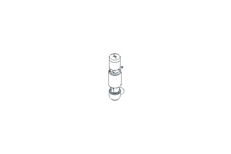 Seat valve S DN050 10 NC E