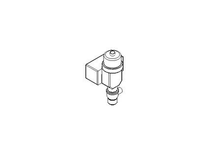 Regelventil R ISO33 KV1,6 10 NC E