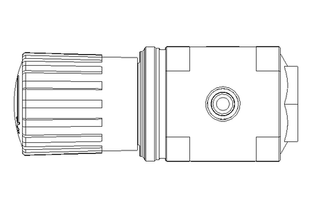 PRESSURE CONTROL VALVE