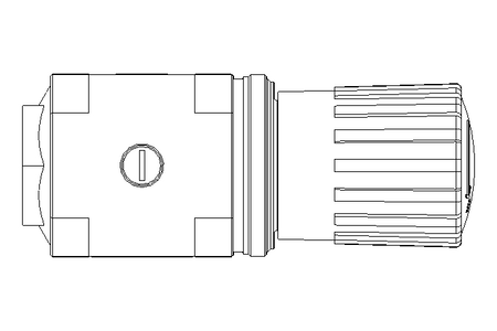 PRESSURE CONTROL VALVE