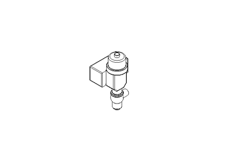 Control valve R DN040 KV6,3 10 NC E