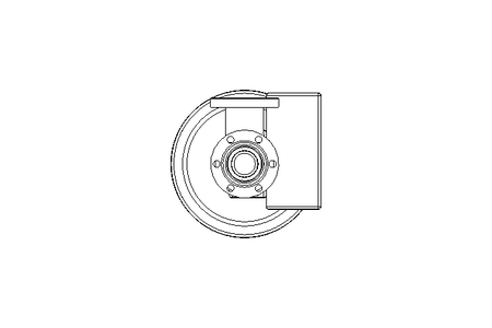 V. modulante R DN065 KV25 10 NO E