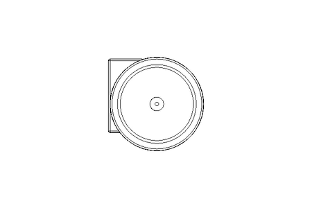 V. modulante R DN065 KV25 10 NO E