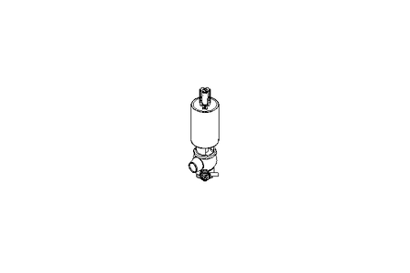 Asept. Doppelsitzv. MA DN065 NO 10 P