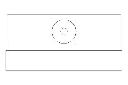 Rohrfedermanometer NG 100 (MPa)