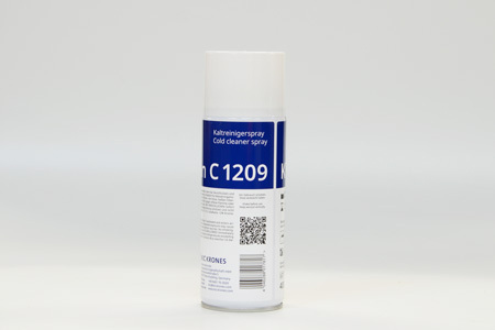 KRONES colclean C1209 400 ml spraybottle