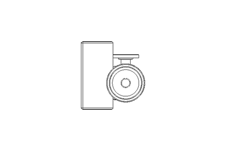 V. modulante R DN025 KV2,5 10 NC F