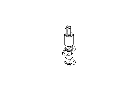 Divert valve SC DN050 13612 NC E