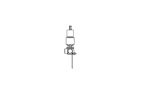 V. dbl étanchéité D DN125 120 NC E