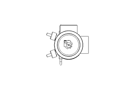 V. dbl étanchéité D DN125 120 NC E