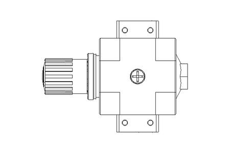 REGULATEUR DE PRESSION