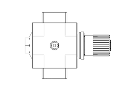 REGULATEUR DE PRESSION