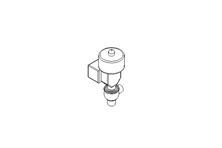 Regelventil R DN050 KV40 10 NC E