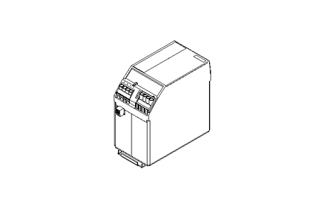 Power supply unit 480W 24V/20A