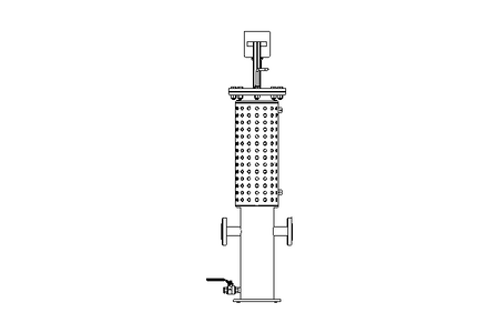 Restozongasvernichter LTCOR 4-30