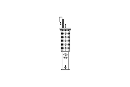 Restozongasvernichter LTCOR 4-30