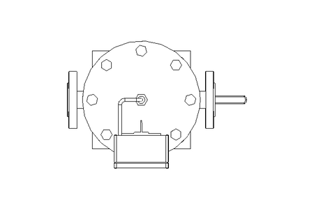 Restozongasvernichter LTCOR 4-30