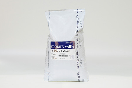 KRONES colfix Mega T 2030* 25 kg-sac