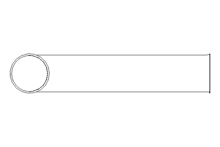 COUDE DE TUYAU 90°  DN175 A2