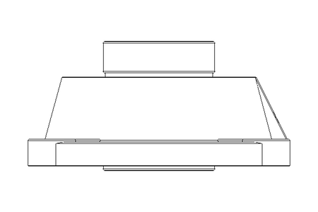 Housing bearing 70x188x63.5