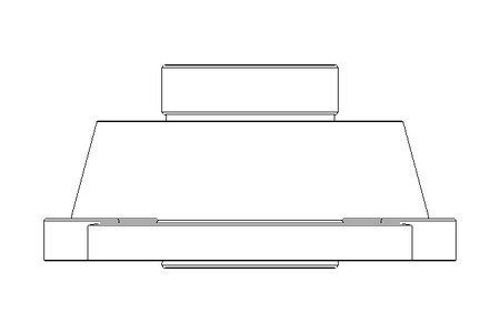 Palier de boîtier 70x188x63,5