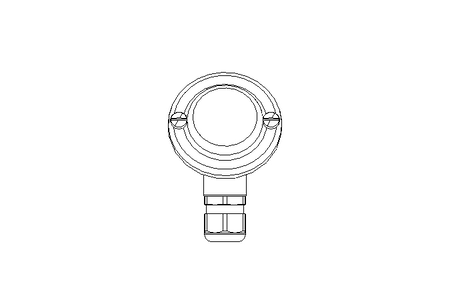 Resistance thermometer 902120