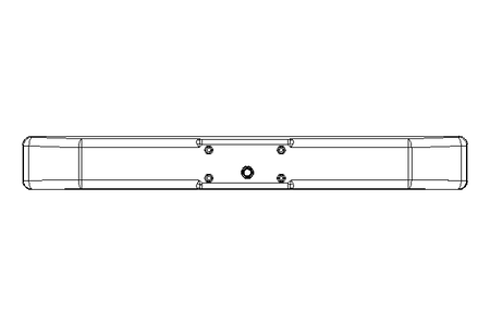 Tastenmodul CleanDesign 4 Tasten ASi