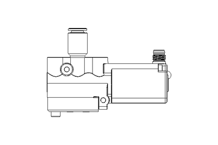 Électrovanne