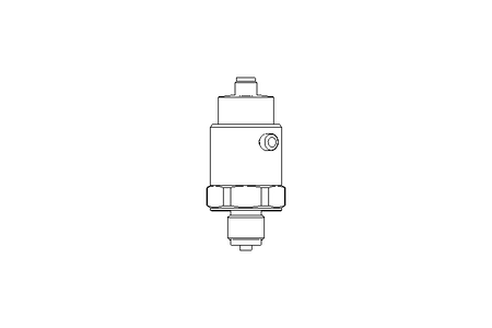 Drucktransmitter PMC11