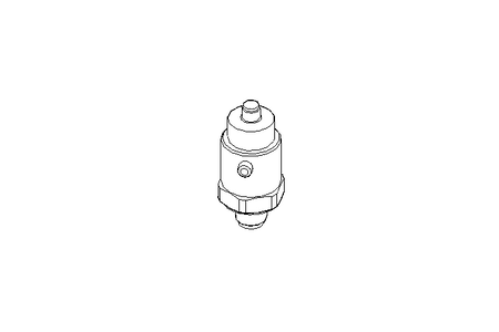 Pressure transmitter PMC11