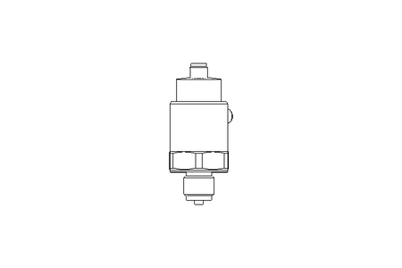 Pressure transmitter PMC11