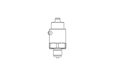 Pressure transmitter PMC11