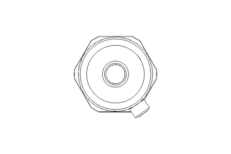 Pressure transmitter PMC11