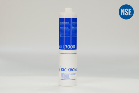 KRONES celerol L 7000 500 g-cartridge