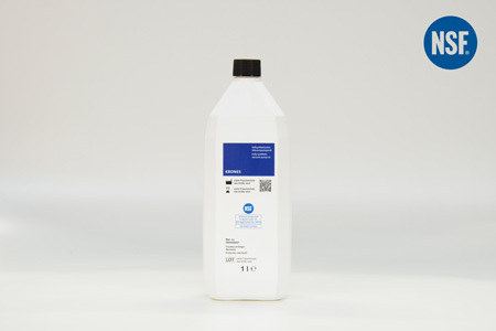 Cleaning agent colclean C 1202 500 ml