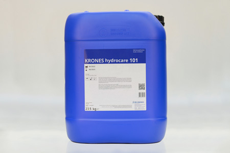 KRONES hydrocare 101 23,5 kg