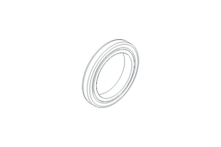 Junta GLYD ring RG 14x20x2,85 PTFE