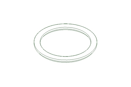 GASKET FGN1-65 72 SHORE A H172133