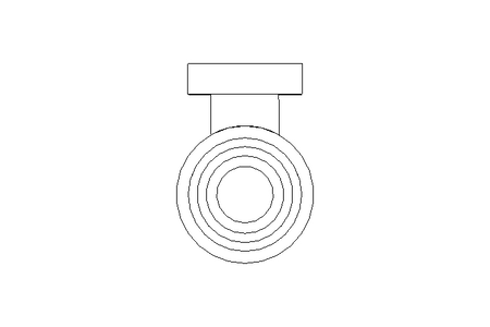 VALVE PNEU. 8,BAR