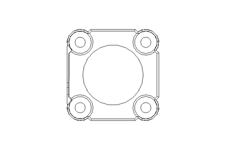 CILINDRO DW40  H160