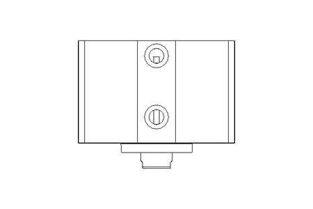 DOUBLE-ACTING CYLINDER(REPT.0027008170)